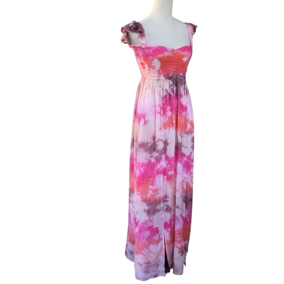Tiare Hawaii Hollie Maxi Dress - Picture 4 of 9